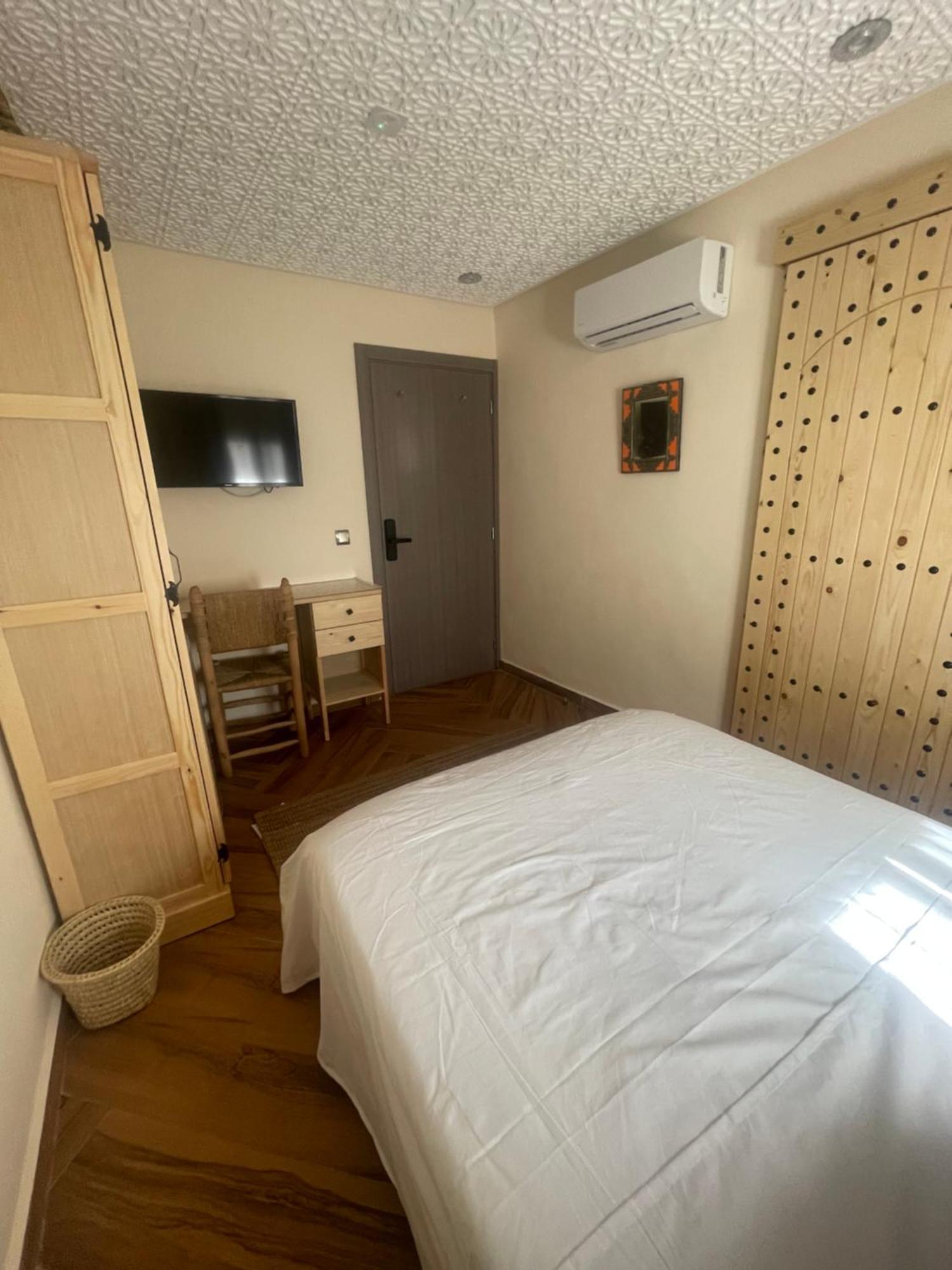 Anni Guesthouse Hostel Martil Exterior photo