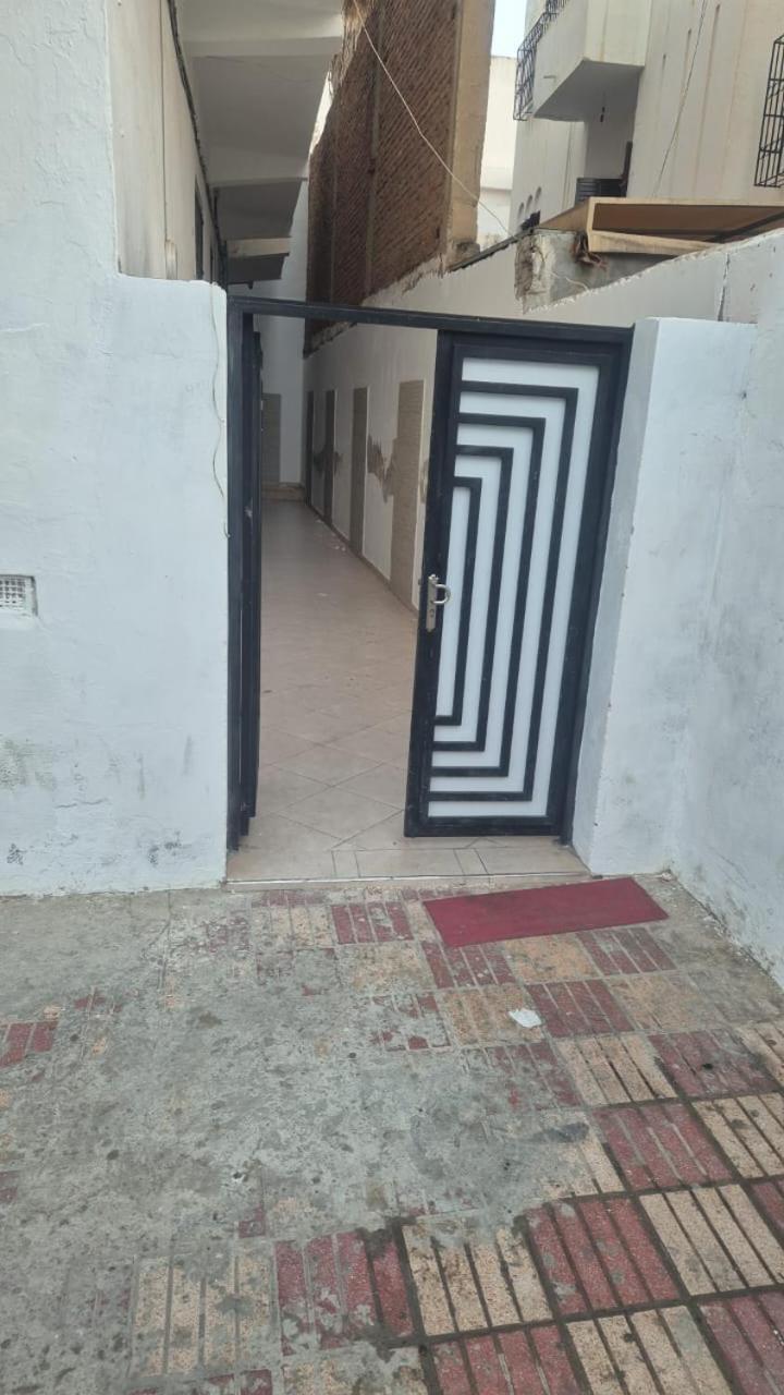 Anni Guesthouse Hostel Martil Exterior photo
